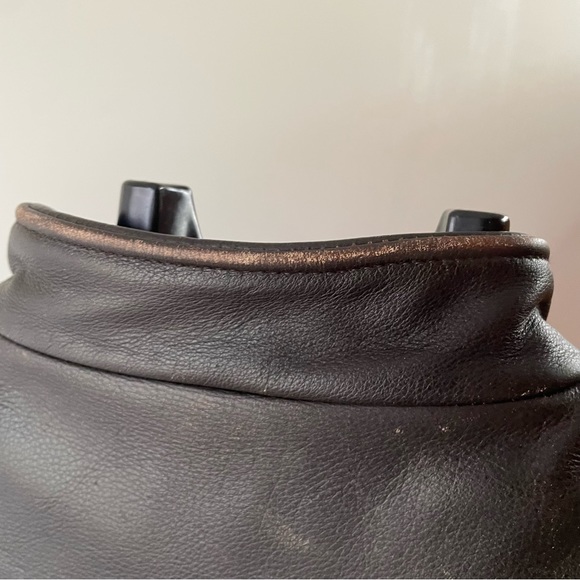 Harley Davidson leather prototype jacket - Picture 12 of 16